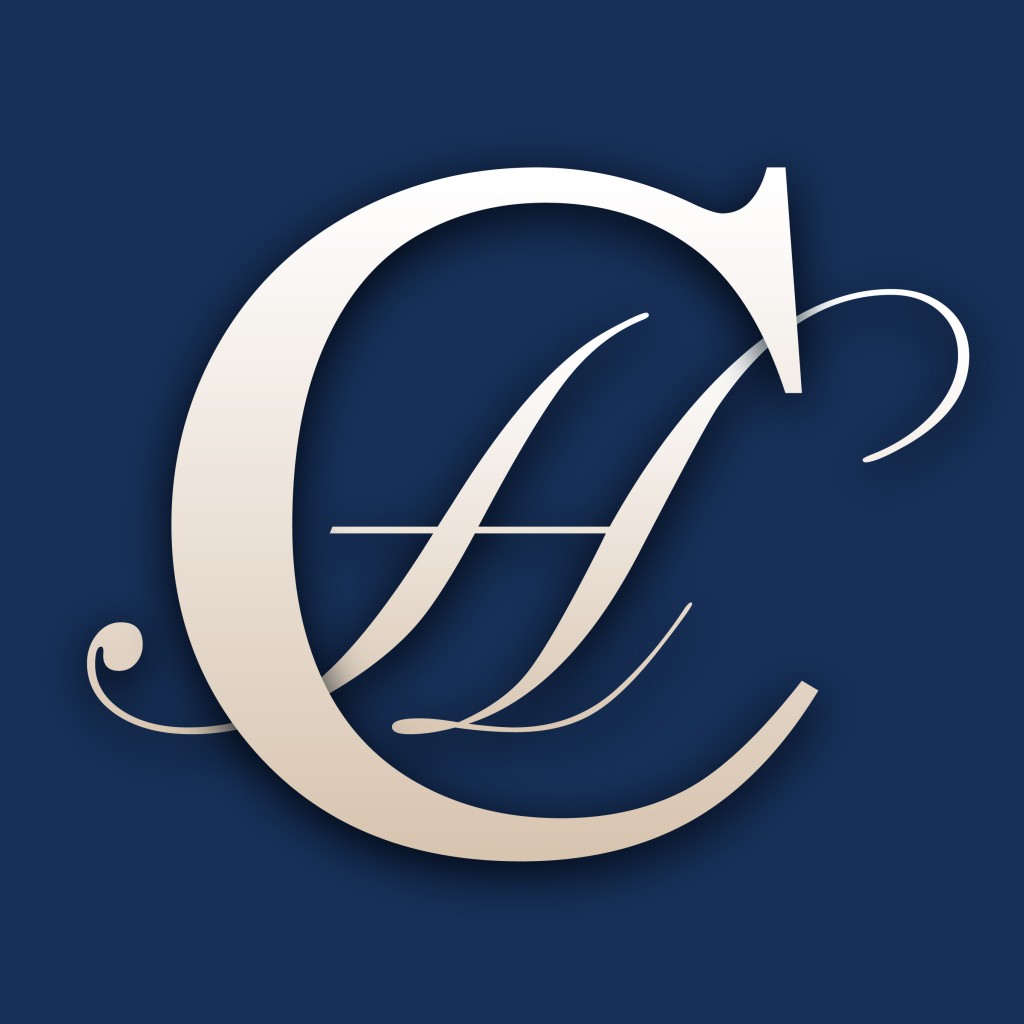 Cobblestone Homes logo