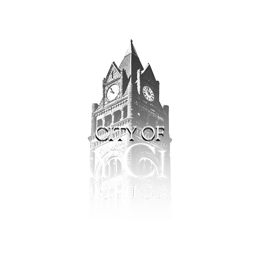 City of Bay City Logo (Designed by Ohno)