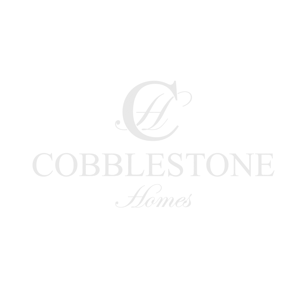 Cobblestone Homes Logo (Designed by Ohno)