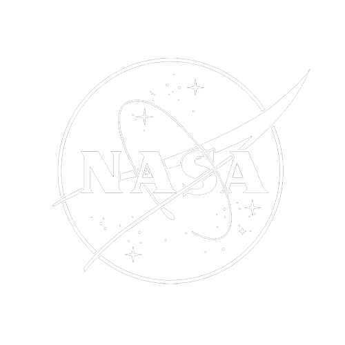 NASA Logo (Not Designed by Ohno)