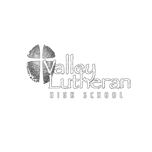 Valley Lutheran Story (Not Designed by Ohno)