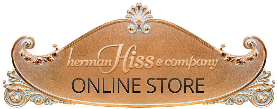 Herman Hiss online stone header