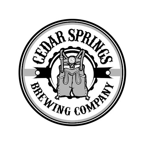 Cedar Springs Brewing Company (Designed by Ohno)