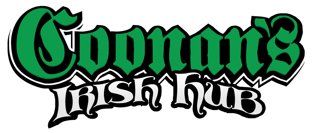 Coonan's Irish Hub logo