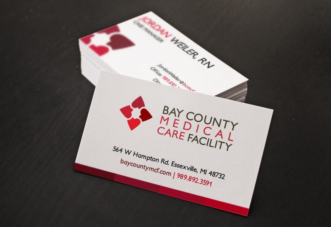 19 of the Best Business Card Designs